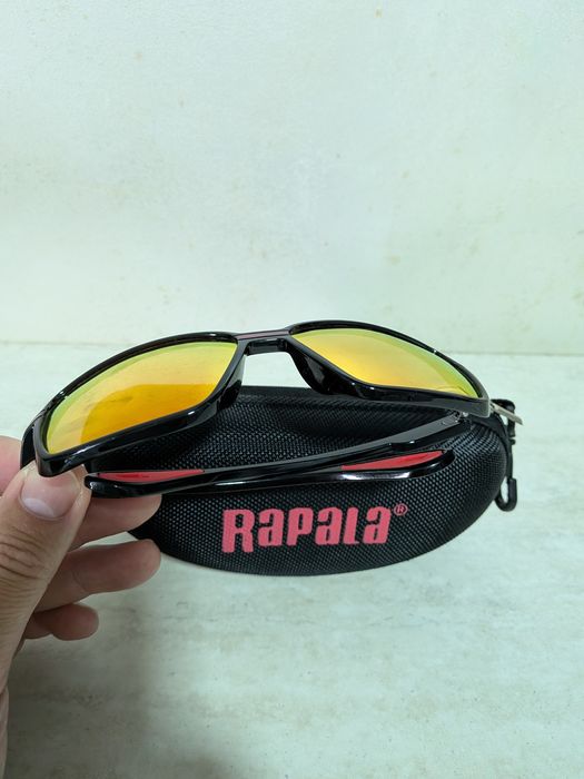Ochelari polarizati Rapala