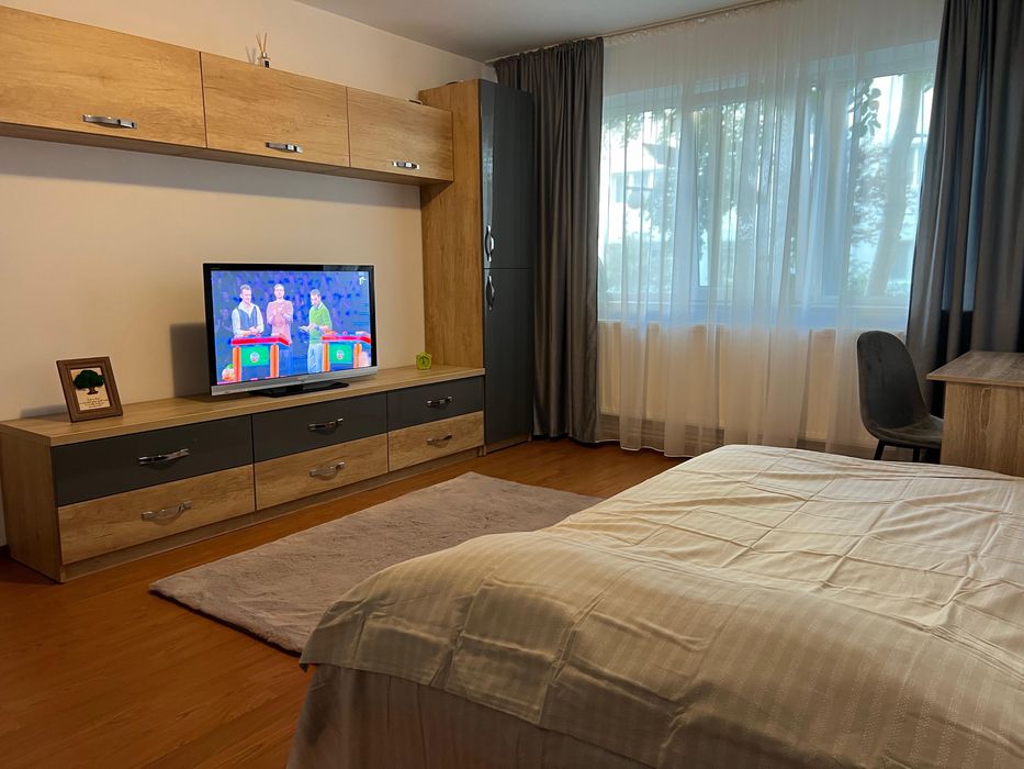 Apartament Regim Hotelier Banca Nationala