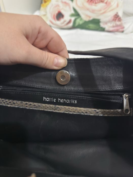 Чанта harrie hendrix