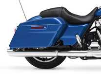 American Custom Гърнета / ауспуси Harley Davidson Touring