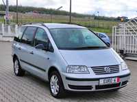 Volkswagen Sharan Import recent!