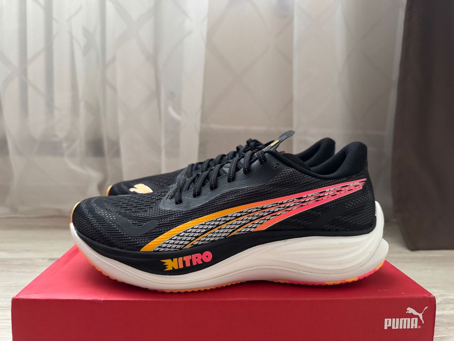 Puma Velocity Nitro 3