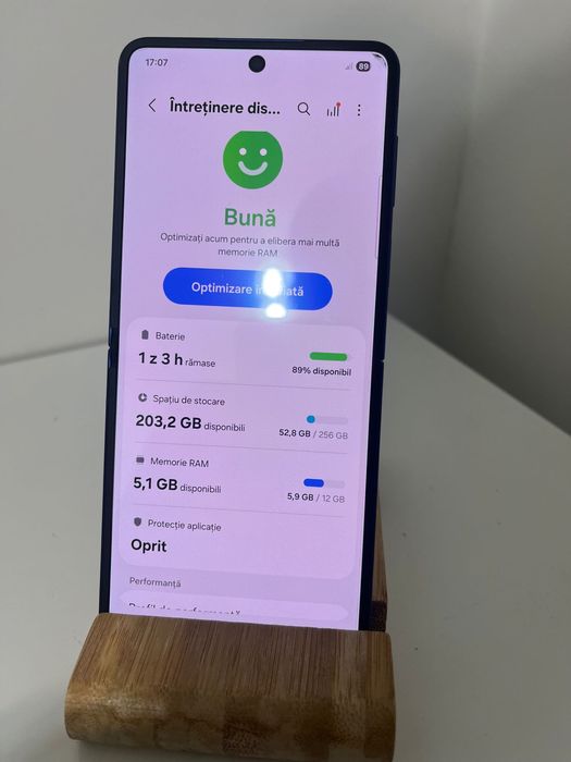 Samsung galaxy Z Flip 7