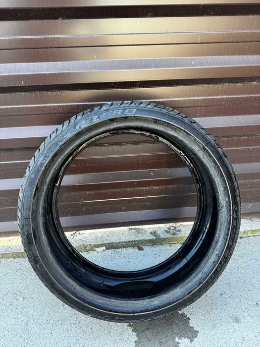 Anvelopa Pirelli P Zero 245/35 R20 95Y
