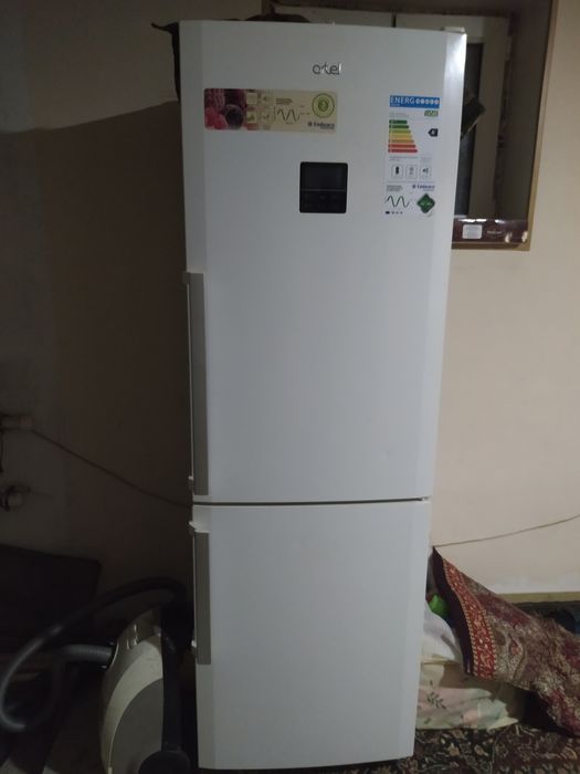 Artel xaladilnikxolati alo. Lekin rimont talab