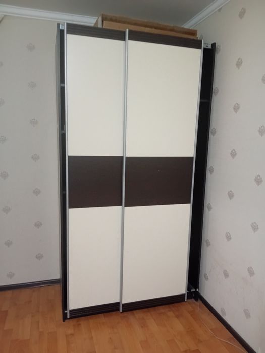 Продам шкаф купе