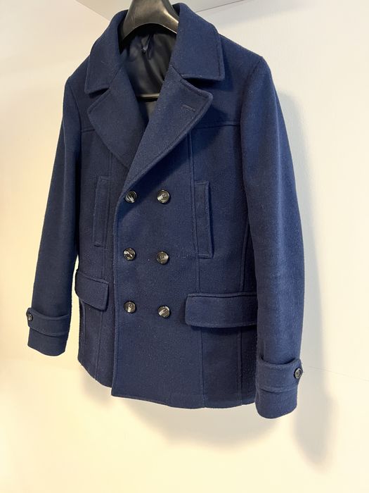 Vand haina tip Peacoat marca Domenico Tagliente
