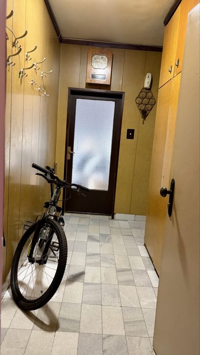 Двустаен 65.20кв.м в Люлин 9