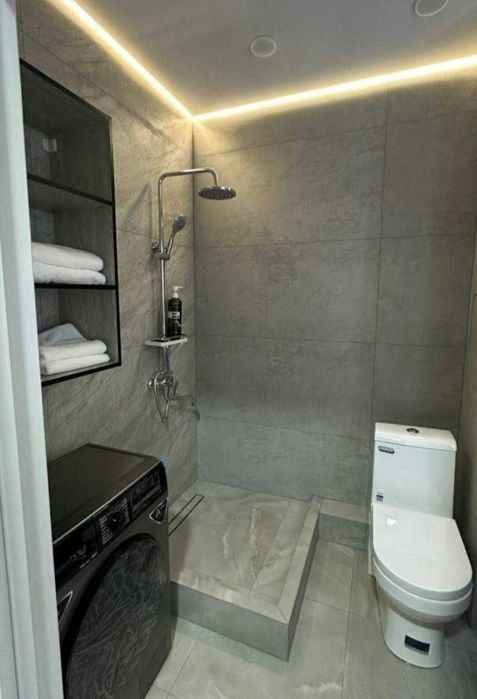 Arenda kvartira yashnobod