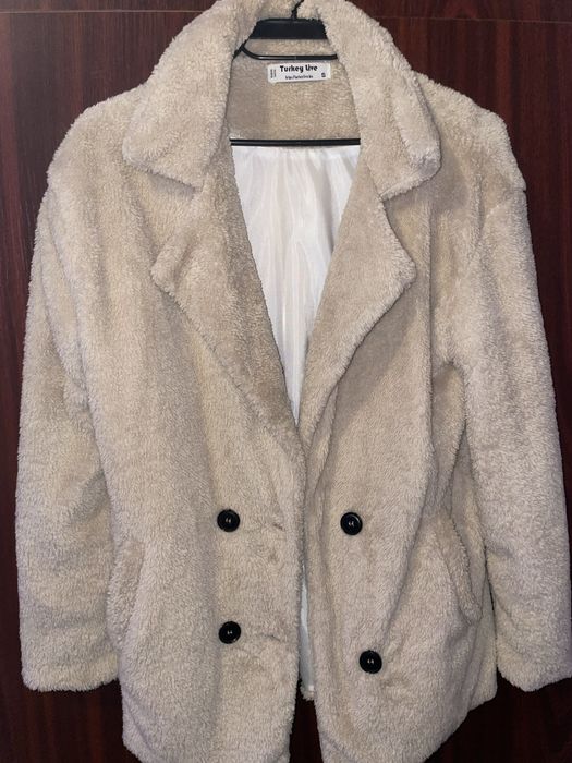 Преходно палто S