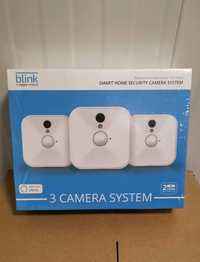 Sistem camere supraveghere Blink 3 camera system