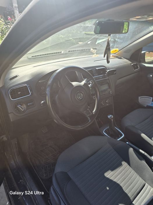 Volkswagen Polo 6R,  1.2tdi, an 2011