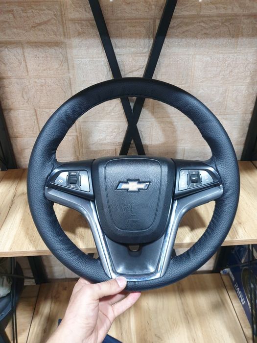 Malibu 1 rul karbon ideal sastayana