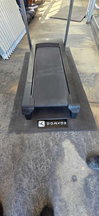 Banda de alergare Domyos Essential Run