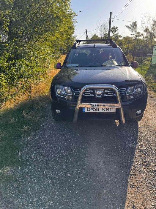 Dacia Duster Dacia Duster 1.2 benzina, unic proprietar, stare foarte buna