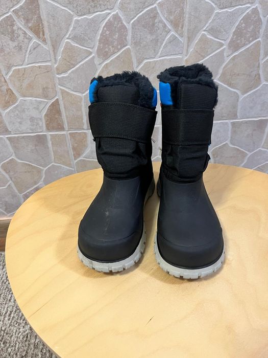 Ghete pentru , zapada