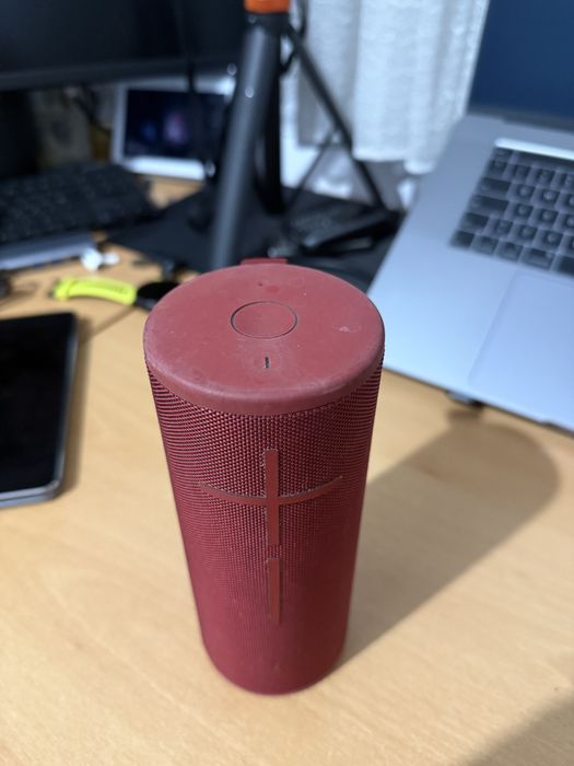 Boxa Bluetooth UE Boom 3