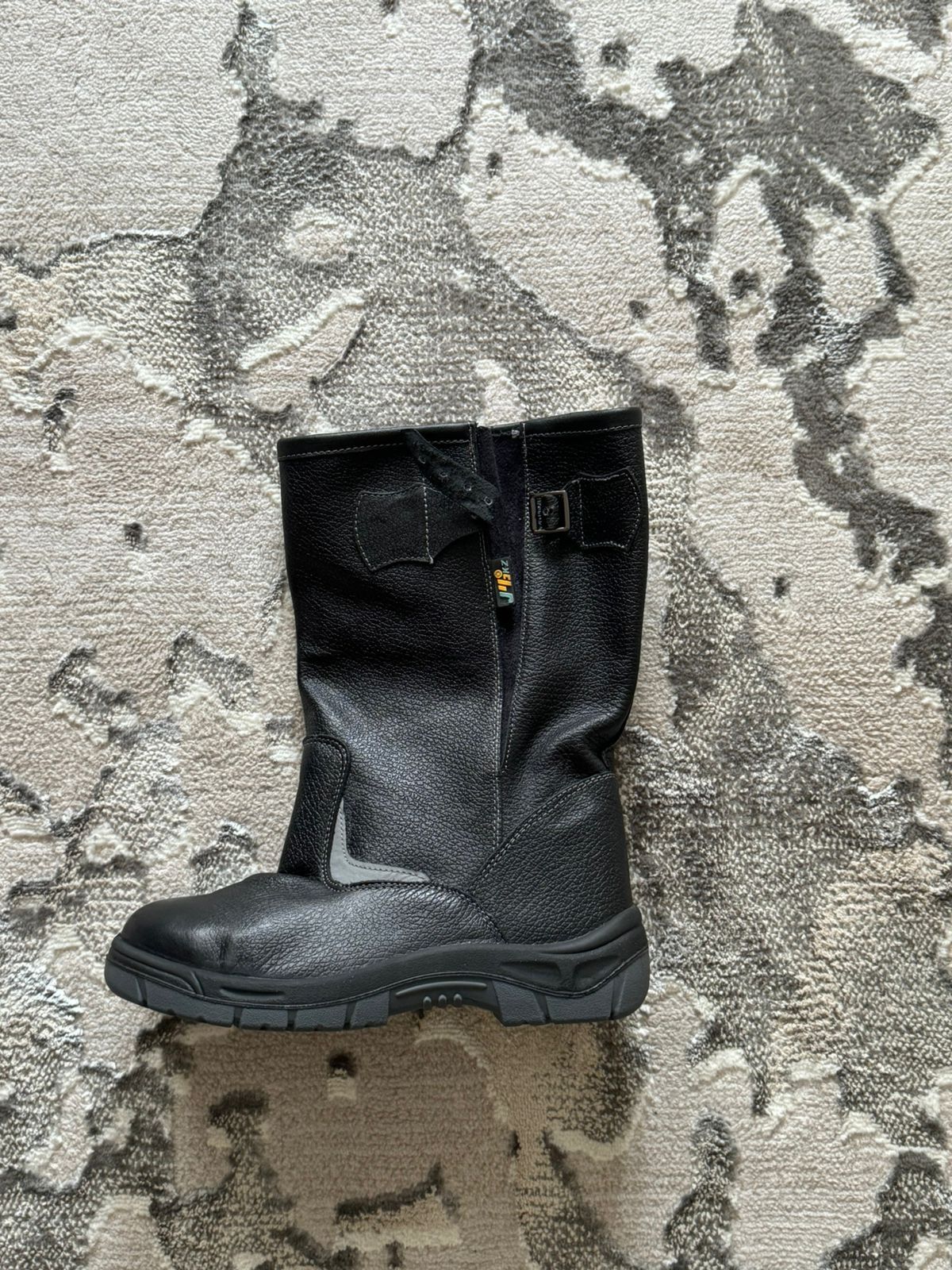 Сапоги кирзовые, новые