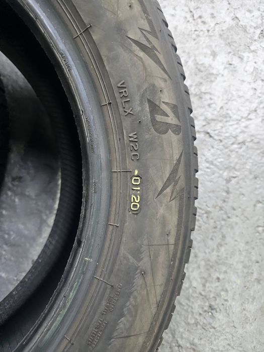 185 65 15 m+s bridgestone