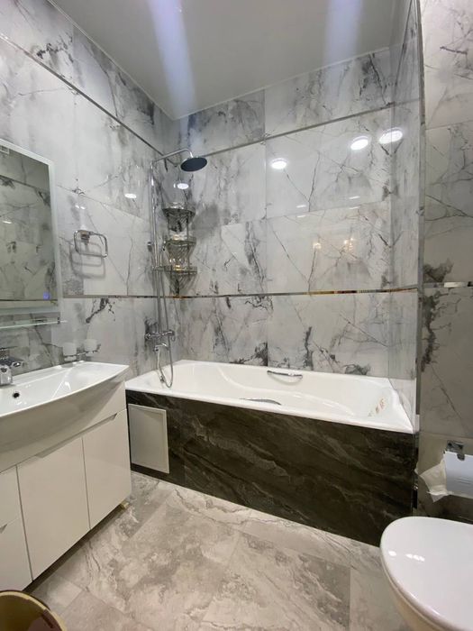 Gardens Продается 2 комнатная квартира ремонт Tashkent City