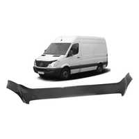 Дефлектор за преден капак Спойлер за Mercedes Sprinter 2006 - 2014г