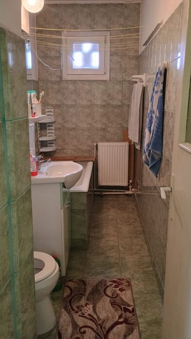 Vând apartament 2 camere