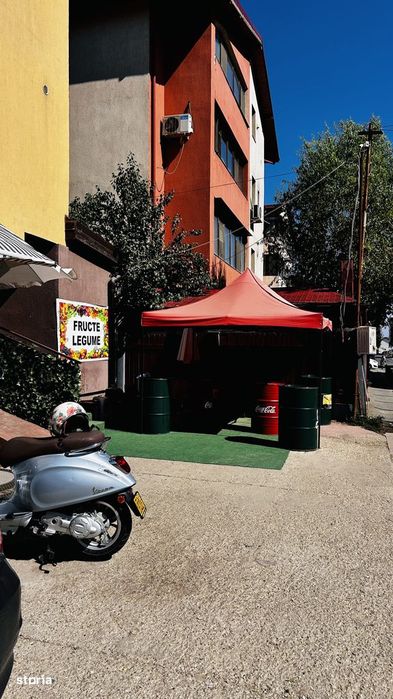 Proprietar!Spatiu comercial ideal cafenea,frizerie/salon,magazin,estet