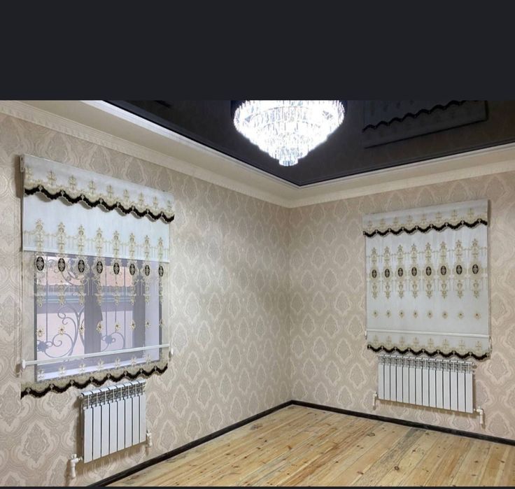 Жалюзи jalyuzi kombo