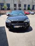 BMW X6 M30d Sport pachet, Motor TwinPowerTurbo