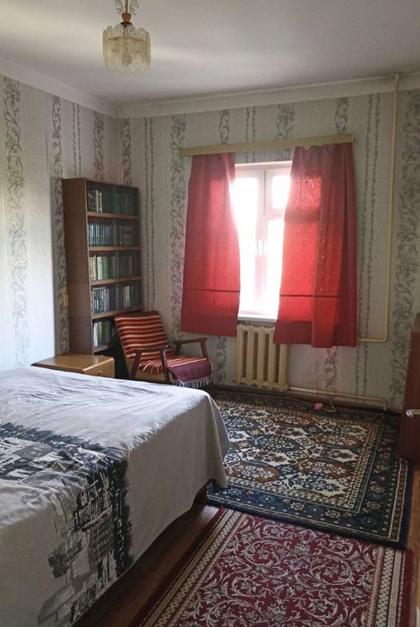 Юнусабад 10, 3/3/5 УлУчШеНкА Неторец Балкон 6 на 2 Средний Ремонт