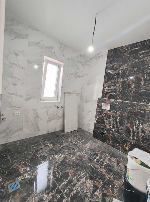 Vila tip duplex, Demisol + Parter + Etaj, Iasi - Hlincea