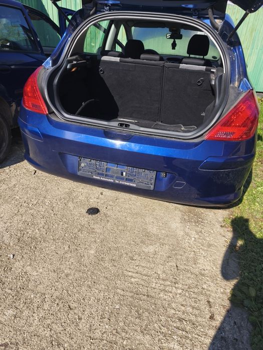 Piese dezmembrez Peugeot 308 2009 1.6 thp 150cp