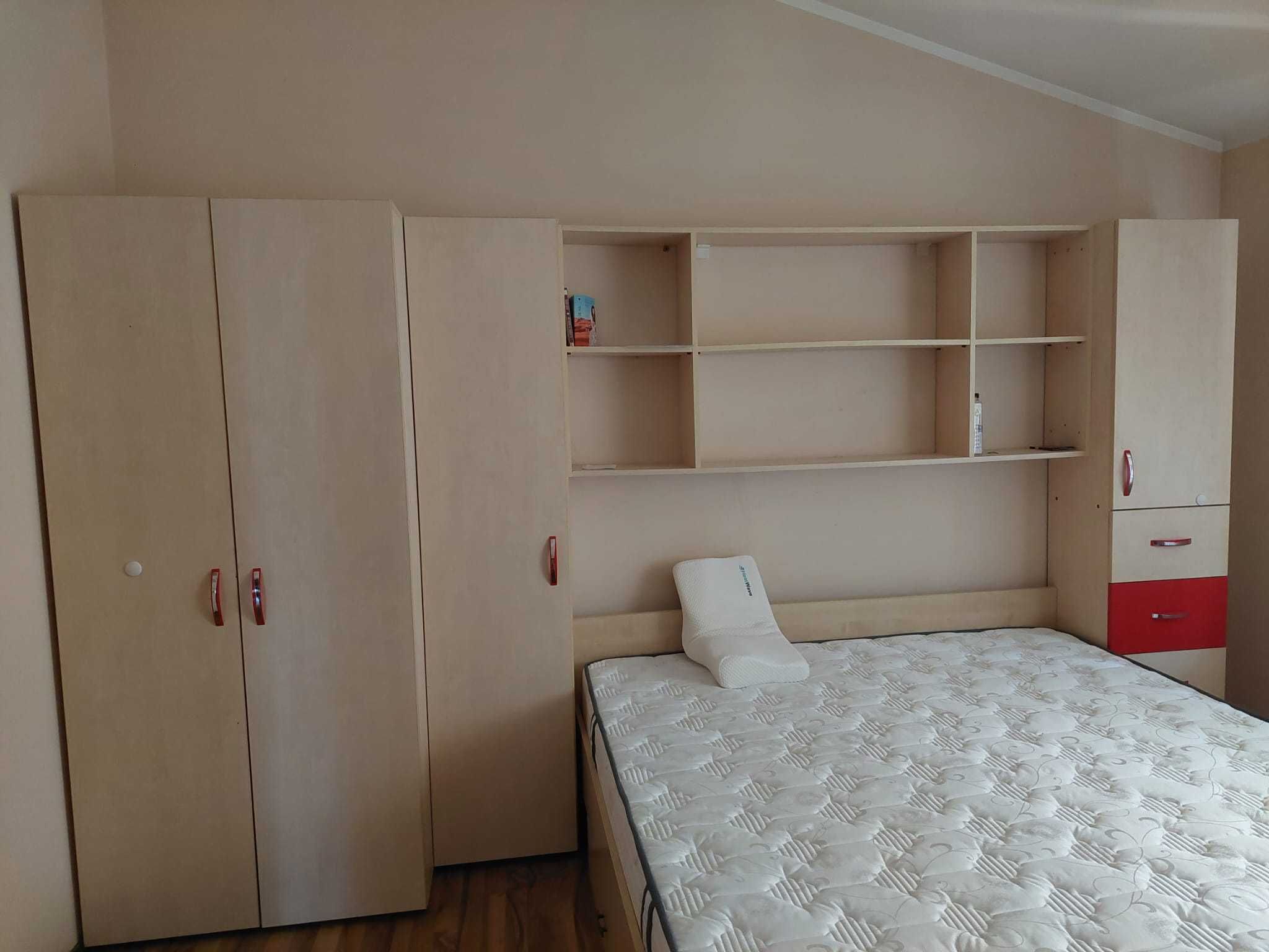 Proprietar vand vila individuala Popesti-Leordeni, centru - Primarie