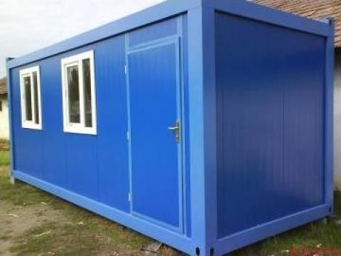 Vand container modulare