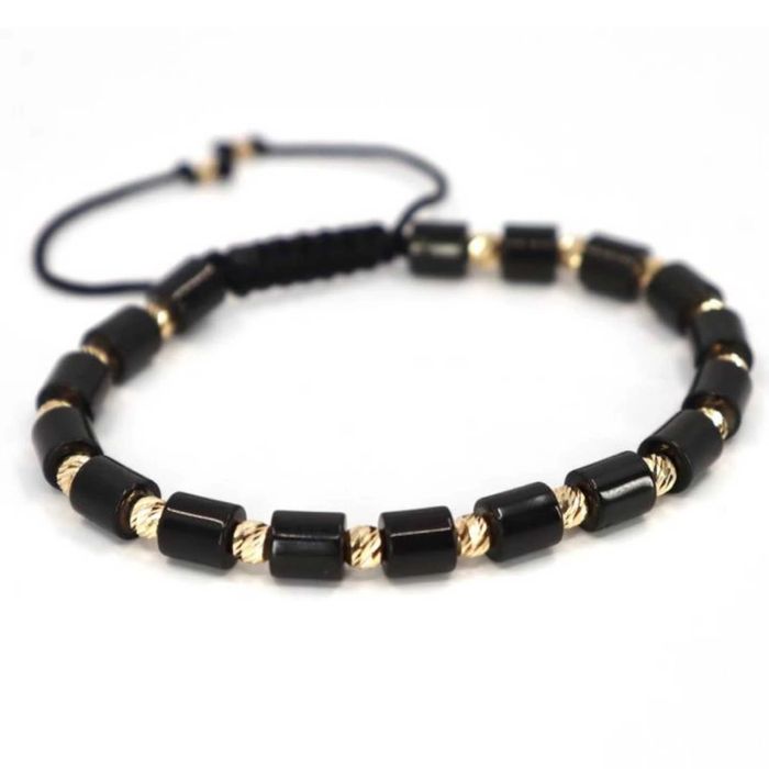 Гривни със златни топчета НОВИ