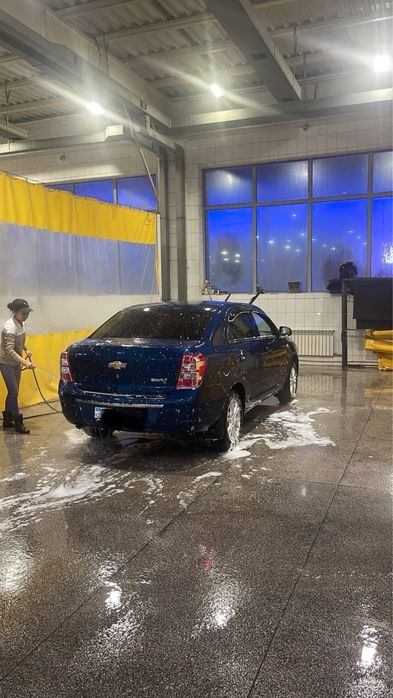 Кобальт аренда авто БЕЗ ДЕПОЗИТА 12.000 автомат такси 12000 сигналка