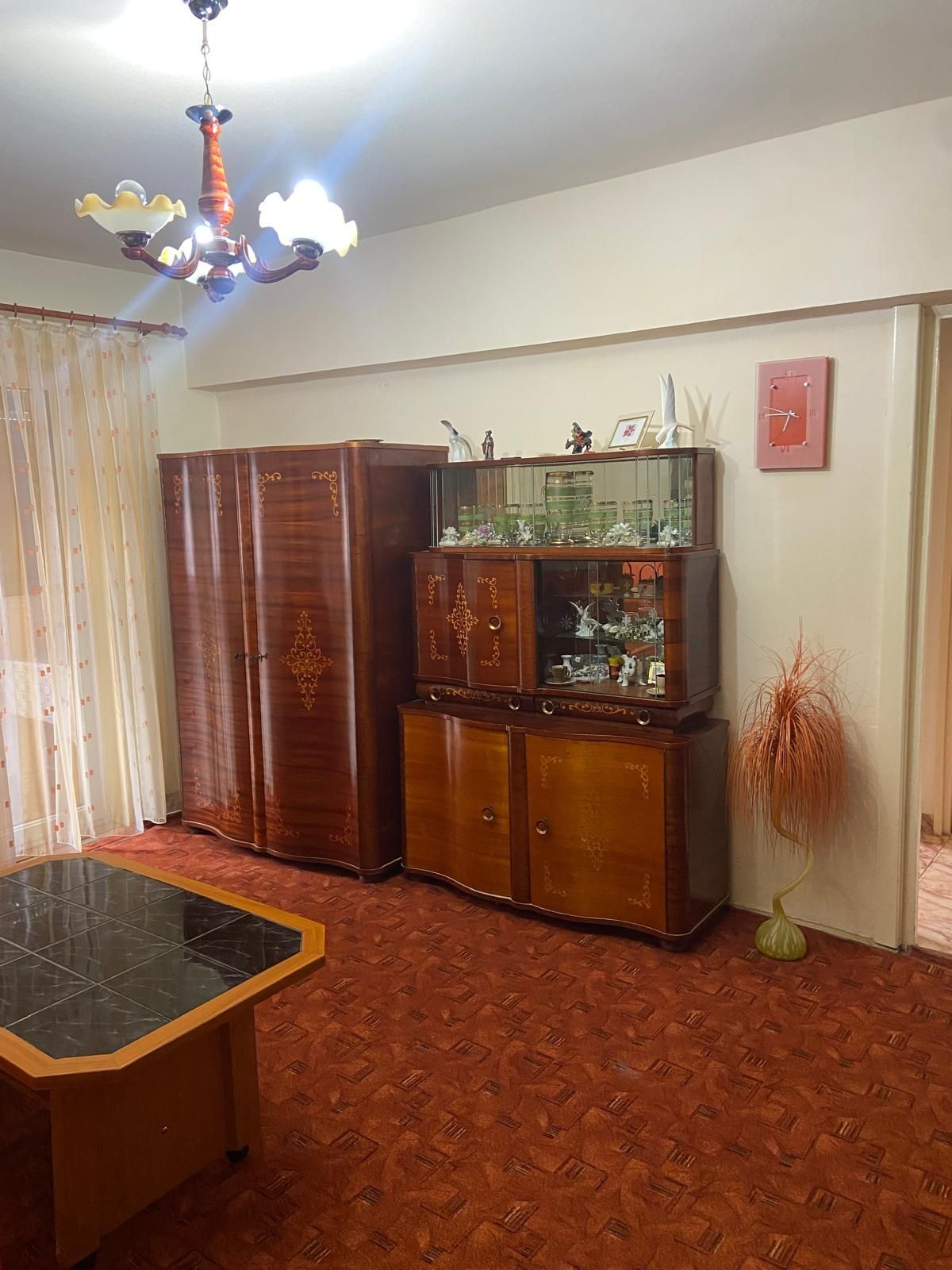 Apartament de vânzare