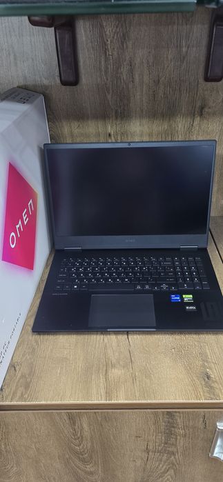 Hp Omen Gaming Laptop  16-wf0093TX (KOREA)