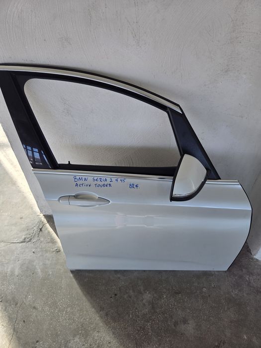 Portiera Usa dreapta fata BMW seria 2 F45 Active tourer