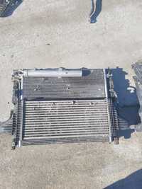 Radiator apa mercedes ml 3.0 2008