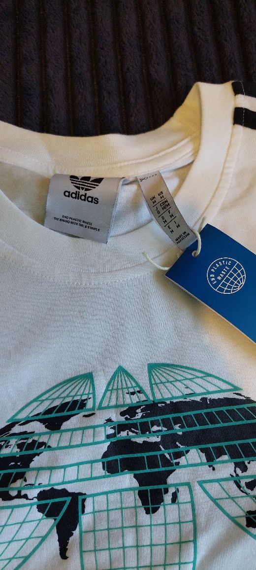 Мъжка тениска Adidas
