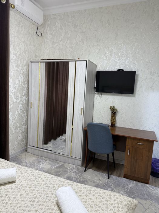 Долгосрочная аренда