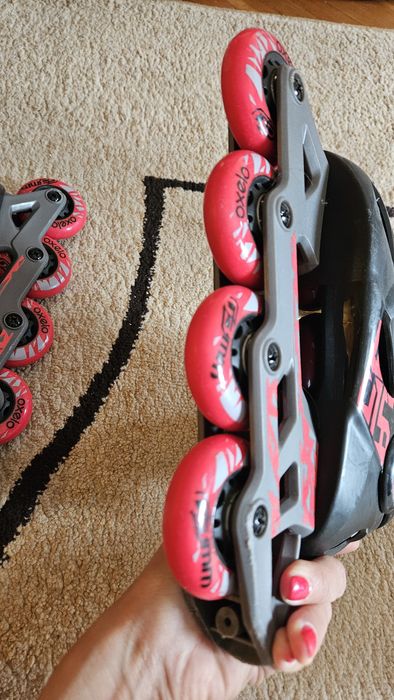 Детски ролери 27-30