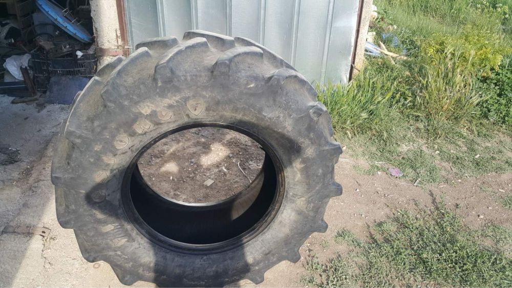 Гуми 420/70r24 Гума 420/85r34