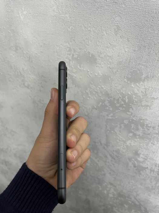 IPhone 11 лар сотилади гарантияси бор