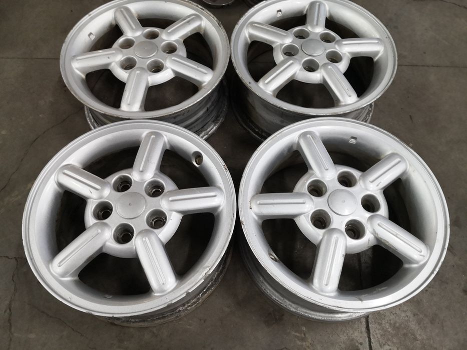 5х114.3 митцубиши mitcubishi 5x114.3 15 цола джанти