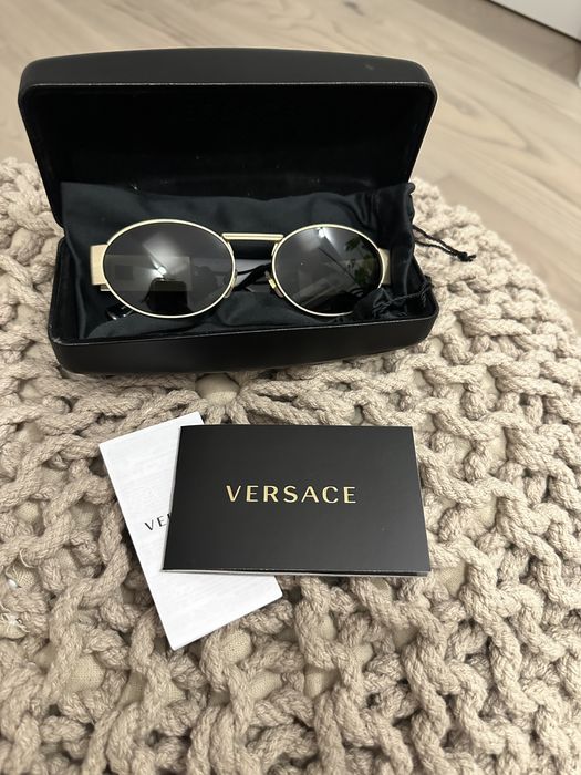 Ochelari de soara Versace Originali!