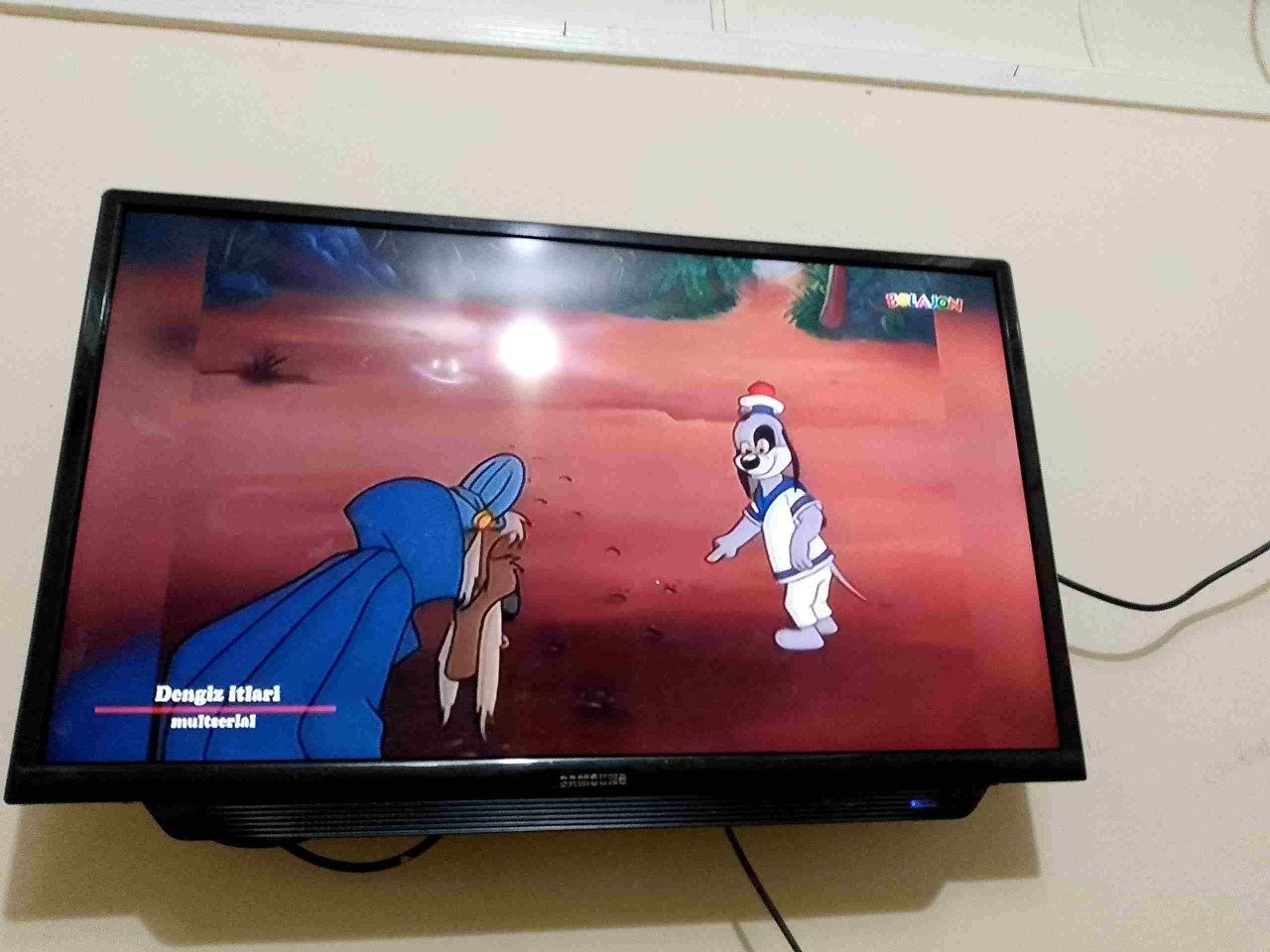 Televizor Samsung 32"