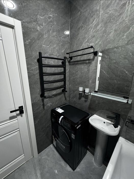 ЕВРО КВАРТИРА 1ком ялангач чимган экобазар №Р16