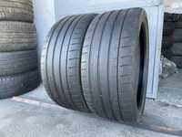 2 бр. летни гуми 235/35/20 Michelin PS 4S TO DOT 0220 4,5 mm